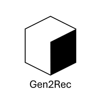 Gen2Rec-logo